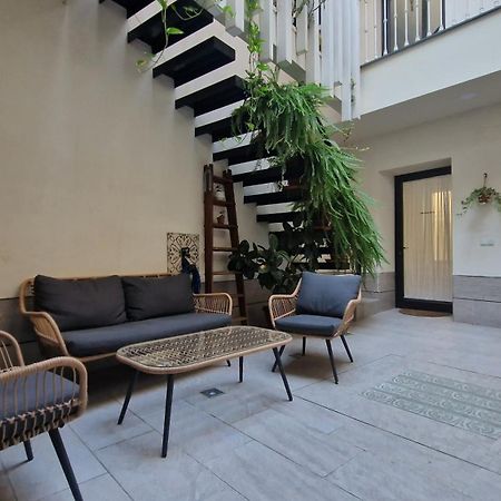 Duplex El Patio En Centro De Sevilla Extérieur photo