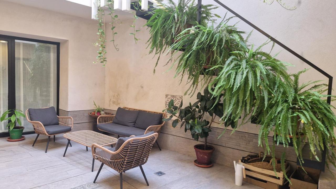 Duplex El Patio En Centro De Sevilla Extérieur photo