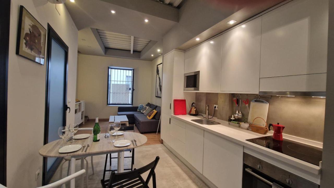 Duplex El Patio En Centro De Sevilla Extérieur photo