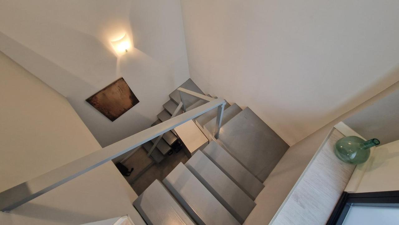 Duplex El Patio En Centro De Sevilla Extérieur photo