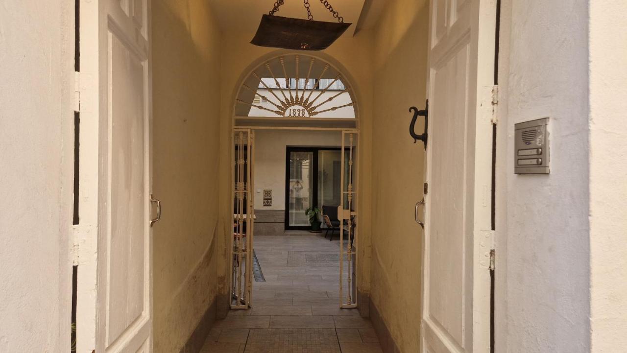 Duplex El Patio En Centro De Sevilla Extérieur photo