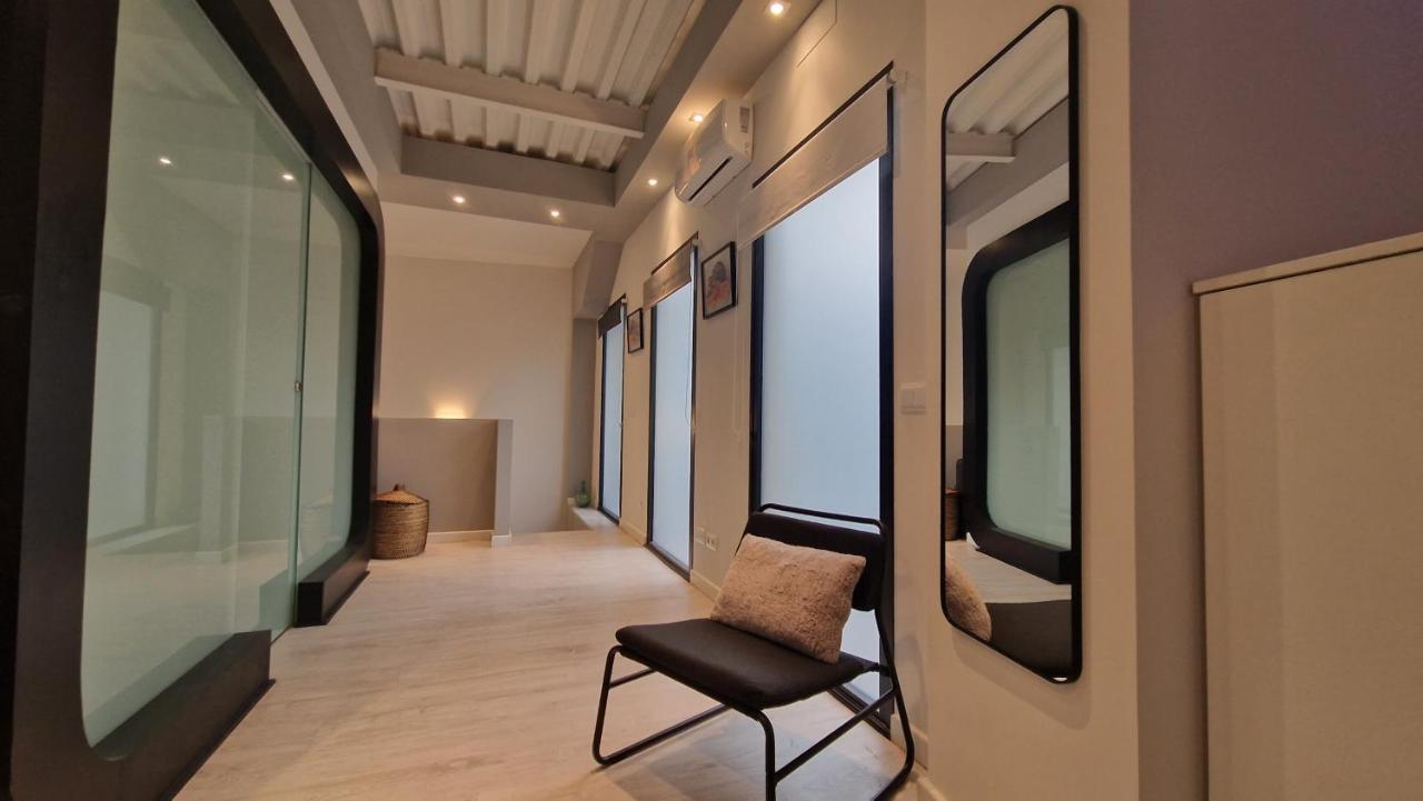 Duplex El Patio En Centro De Sevilla Extérieur photo