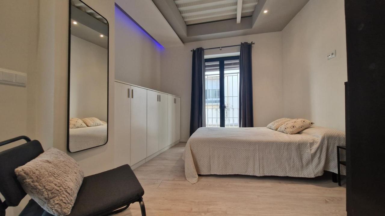 Duplex El Patio En Centro De Sevilla Extérieur photo