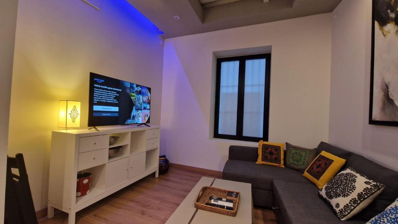 Duplex El Patio En Centro De Sevilla Extérieur photo