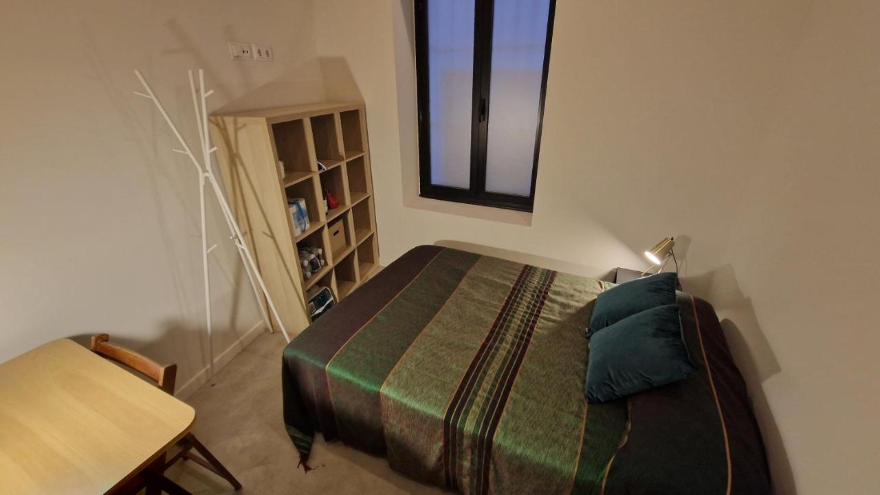 Duplex El Patio En Centro De Sevilla Extérieur photo